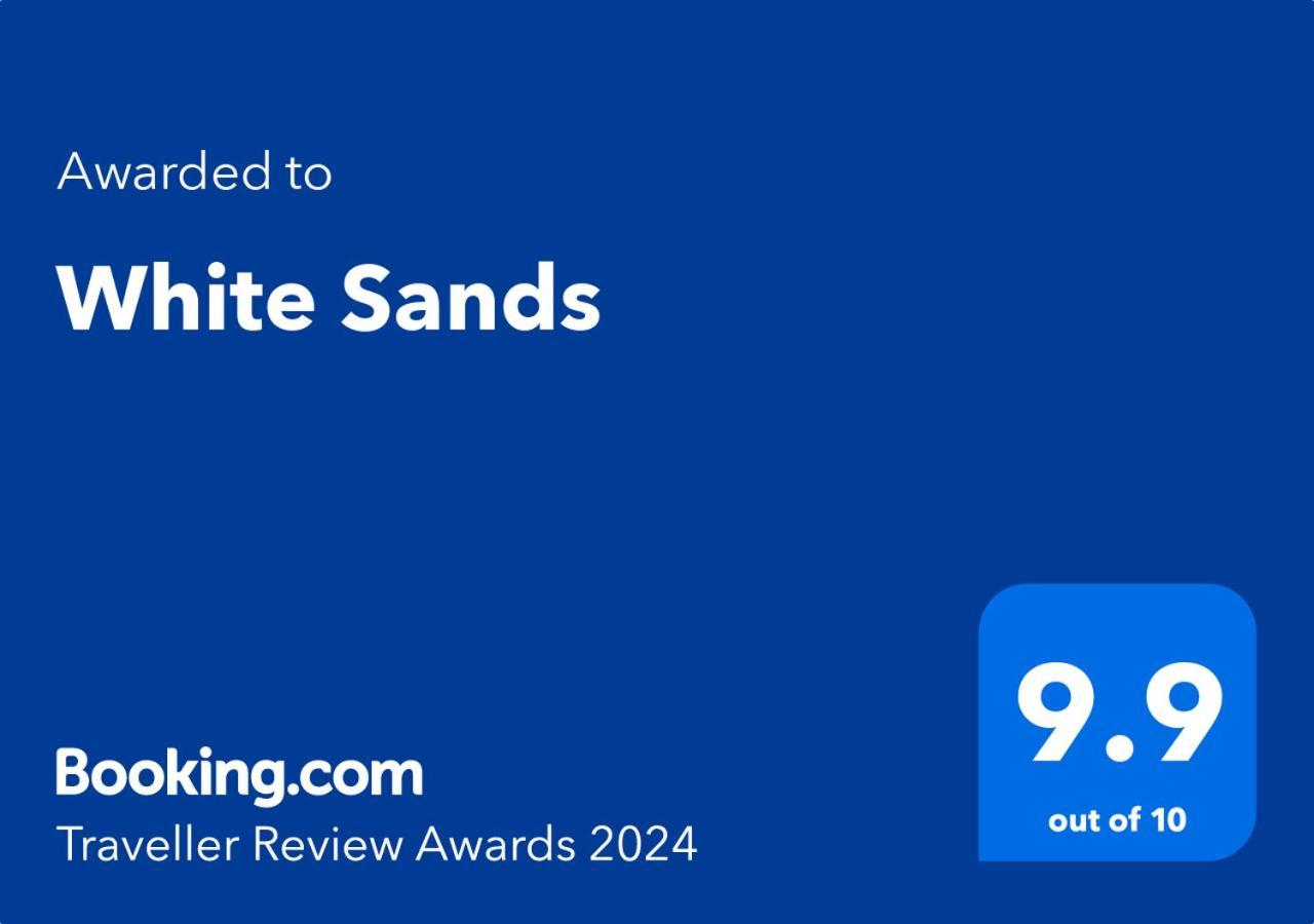 White Sands Mellieha Exterior foto